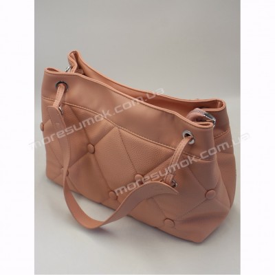 Сумки жіночі A88882 pink