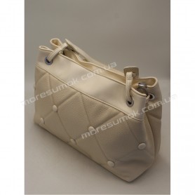 Сумки жіночі A88882 beige