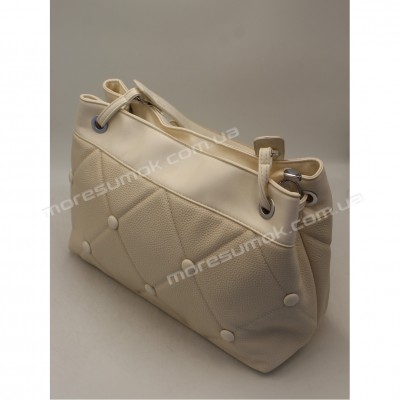 Сумки жіночі A88882 beige