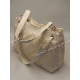 Сумки женские A88882 beige