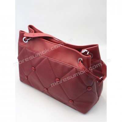 Сумки жіночі A88882 red