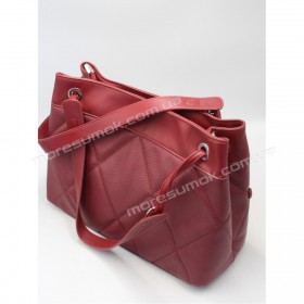 Сумки женские A88882 red