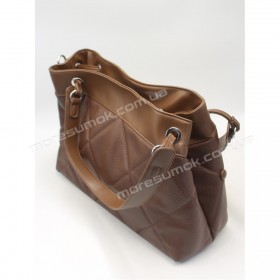 Сумки женские A88882 coffee