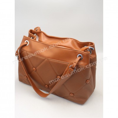 Сумки жіночі A88882 brown