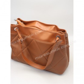 Сумки жіночі A88882 brown Сумки жіночі A88882 brown