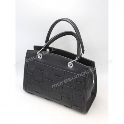 Сумки жіночі A88843-3-2 black