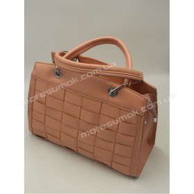 Сумки женские A88843-3-2 pink