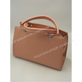 Сумки жіночі A88843-3-2 pink Сумки жіночі A88843-3-2 pink