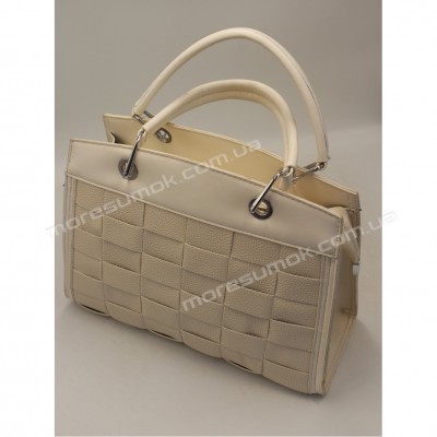 Сумки жіночі A88843-3-2 beige
