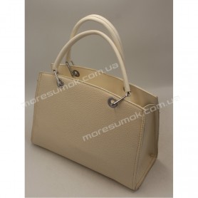 Сумки жіночі A88843-3-2 beige