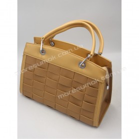 Сумки жіночі A88843-3-2 brown
