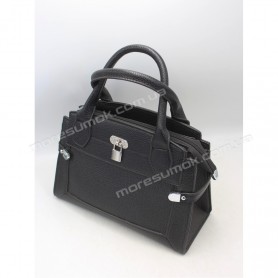 Сумки жіночі A88890 black