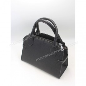 Сумки жіночі A88890 black