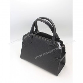 Сумки жіночі A88890 black