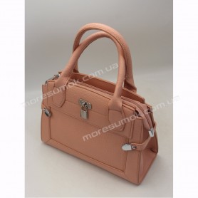 Сумки жіночі A88890 pink