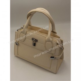 Сумки жіночі A88890 beige