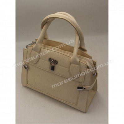 Сумки женские A88890 beige