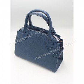 Сумки жіночі A88890 blue