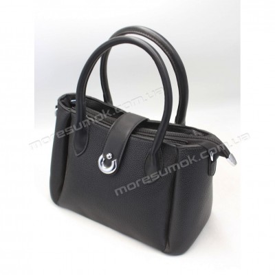 Сумки жіночі 88886 black