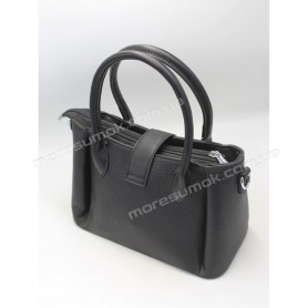 Сумки жіночі 88886 black