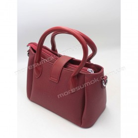 Сумки жіночі 88886 red