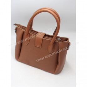 Сумки жіночі 88886 brown