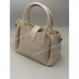 Сумки жіночі 88886 beige