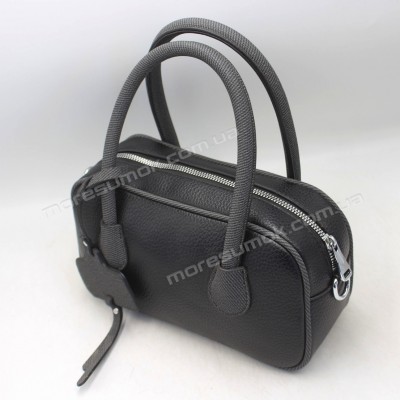 Сумки крос-боді 88825 black