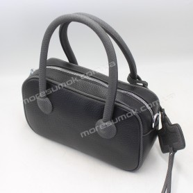 Сумки крос-боді 88825 black