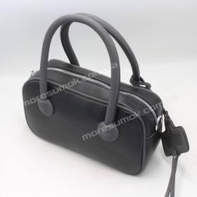 Сумки крос-боді 88825 black