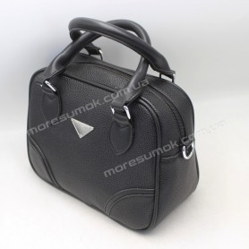 Сумки крос-боді A88820-1 black