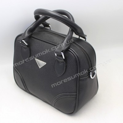 Сумки крос-боді A88820-1 black