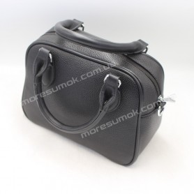 Сумки крос-боді A88820-1 black