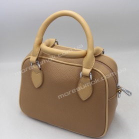 Сумки крос-боді A88820-1 yellow