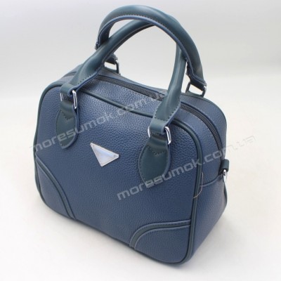 Сумки крос-боді A88820-1 blue