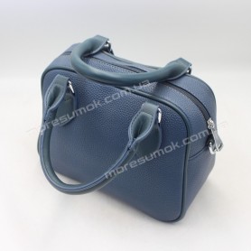 Сумки крос-боді A88820-1 blue