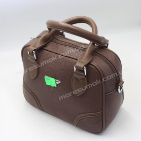 Сумки крос-боді A88820-1 coffee Сумки крос-боді A88820-1 coffee