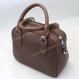 Сумки крос-боді A88820-1 coffee Сумки крос-боді A88820-1 coffee