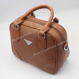 Сумки кросс-боди A88820-1 brown