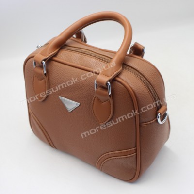 Сумки крос-боді A88820-1 brown