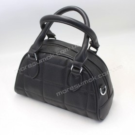 Сумки крос-боді A88833-2 black