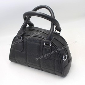Сумки крос-боді A88833-2 black