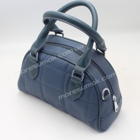 Сумки крос-боді A88833-2 blue