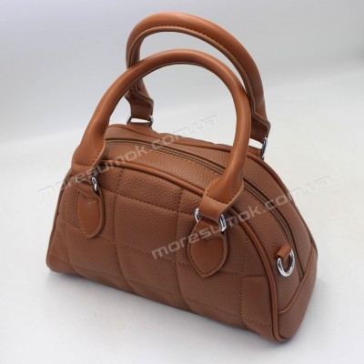 Сумки крос-боді A88833-2 brown
