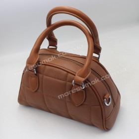Сумки крос-боді A88833-2 brown