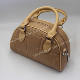 Сумки крос-боді A88833-2 yellow