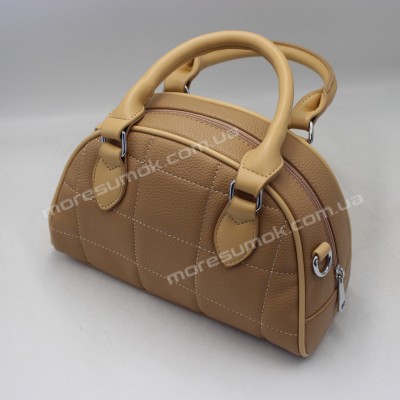 Сумки крос-боді A88833-2 yellow