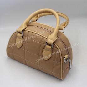 Сумки крос-боді A88833-2 yellow