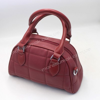 Сумки крос-боді A88833-2 red