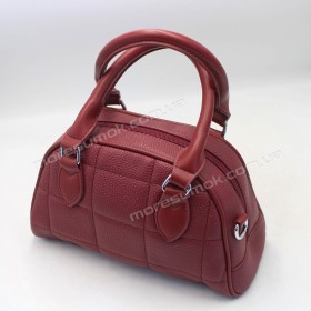 Сумки крос-боді A88833-2 red